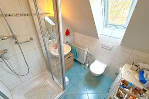 Besonderes 3-Parteien-Haus: Große Wohnung mit Garten + 2 flexible Einheiten, nahe Stadtamhof  Regen – Die vollständige Adresse der Immobilie erhältst du vom Anbieter., 93059 Steinweg-Pfaffenstein, Regensburg – Vorschaubild 13