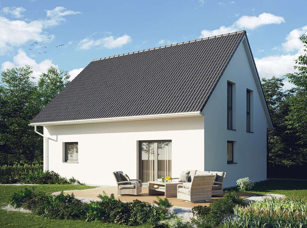 Immobilie in Klingenberg - Ihr Weg ins Eigenheim – sicher & planbar - Bild 0