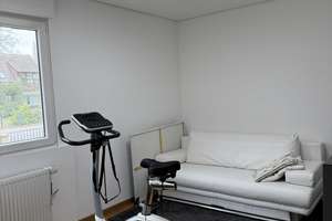 Apartes Haus in Wassernähe – Die vollständige Adresse der Immobilie erhältst du vom Anbieter., 13505 Konradshöhe, Berlin – Vorschaubild 12