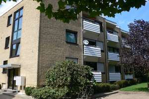 Schöne 1 Zimmer Wohnung möbliert ab 01.07.2026 frei – Südstraße 119, 33647 Brackwede, Bielefeld – Vorschaubild 2