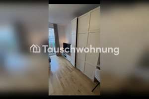 Tauschwohnung: Kleine Wohnung Innenstadt tauschen gegen größere Wohnung – Die vollständige Adresse der Immobilie erhältst du vom Anbieter., 50676 Altstadt/Süd, Köln – Vorschaubild 2
