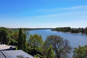 Wohnen direkt am Rhein! Exklusive Maisonette in Düsseldorf-Wittlaer – Die vollständige Adresse der Immobilie erhältst du vom Anbieter., 40489 Wittlaer, Düsseldorf – Vorschaubild 23