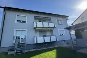 MFH in Kümmersbruck - komplett vermietet – Amberg-Sulzbach (Kreis) – Vorschaubild 2