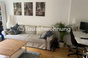 Tauschwohnung: Gemütliche 2-Zimmer Wohnung in zentraler Lage