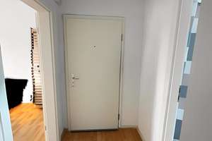Gemütliche 2-Zimmer-Etagenwohnung in Bocholt – 48 m², 1. Etage links – Gertrudenstraße 20, 46397 Bocholt – Vorschaubild 3