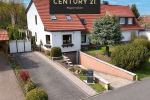 Großzügig Doppelhaushälfte mit Einliegerwohnung, Wintergarten & Wohlfühlambiente – Die vollständige Adresse der Immobilie erhältst du vom Anbieter., 39120 Hopfengarten, Magdeburg – Vorschaubild 1