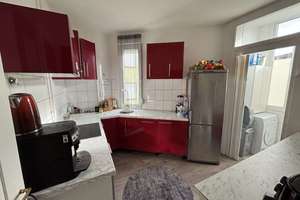 3 Zi Whg Altbauwohnung mit großen Zimmern in Stuttgart-Bad Cannstatt – Die vollständige Adresse der Immobilie erhältst du vom Anbieter., 70374 Schmidener Vorstadt, Stuttgart – Vorschaubild 3