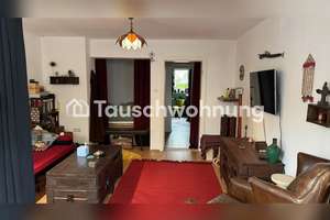 Tauschwohnung: Tausche 2-Zimmer-Wohnung in Bremen-Süd, suche Größere – Die vollständige Adresse der Immobilie erhältst du vom Anbieter., 28201 Südervorstadt, Bremen – Vorschaubild 4