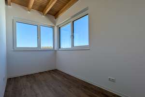 Moderne 3-Zimmer-Penthousewohnung mit Südbalkon und nachhaltigem Energiekonzept mit Warmmiete – Die vollständige Adresse der Immobilie erhältst du vom Anbieter., 33609 Mitte, Bielefeld – Vorschaubild 5
