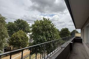 Helle, frisch sanierte Singlewohnung mit Balkon! – Erdwegstraße 5, 45356 Bochold, Essen – Vorschaubild 6