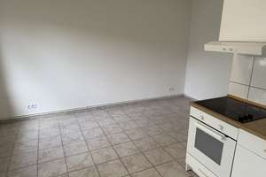 2-Zimmer-Wohnung mit EBK und Balkon – Körnerstr. 31, 27568 Lehe, Bremerhaven – Vorschaubild 4