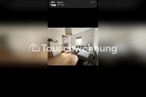 Tauschwohnung: 2 Zimmer Erdgeschosswohnung Zentrumnah mit Balkon und Garten – Friesenstraße 44, 30161 List, Hannover – Vorschaubild 3