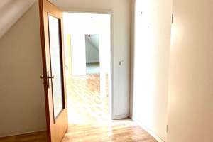 Große 4 + 3 DG Zimmer Wohnung in Hamburg-Altengamme – Altengammer Elbdeich 119a, 21039 Altengamme, Hamburg – Vorschaubild 3