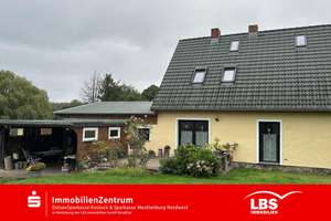 Ruhe, Natur und viel Freiraum