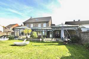 Großzügiges und frisch saniertes Familiendomizil mit Wintergarten in Brüggen – Viersen (Kreis) – Vorschaubild 22