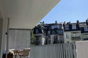 Zuhause mit zwei Zimmern in Haidhausen – Welfenstraße 29, 81541 Obere Au, München – Vorschaubild 3