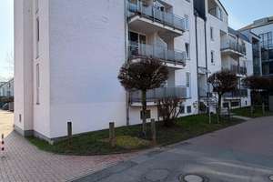 Vermietete Eigentumswohnung in attraktiver Lage – Die vollständige Adresse der Immobilie erhältst du vom Anbieter., 30519 Döhren, Hannover – Vorschaubild 2