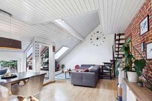 Zuhause mit Aussicht: Bezugsfreie Maisonette mit 2 Loggien & Einzelgarage in Remseck! – Die vollständige Adresse der Immobilie erhältst du vom Anbieter., 71686 Remseck am Neckar – Vorschaubild 10