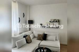 Tauschwohnung: 2 Zimmer Wohnung mit Balkon - 5min vom Stadtpark – Fuhlsbüttler Straße 301, 22307 Barmbek-Nord, Hamburg – Vorschaubild 3