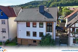 Einziehen und Wohlfühlen! – Die vollständige Adresse der Immobilie erhältst du vom Anbieter., 37284 Waldkappel – Vorschaubild 4