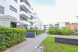 Stilvolle Wohnung mit großzügigem Balkon, Loggia & elegantem Wohnkomfort – modern & lichtdurchflutet – Maybachstraße 23, 70469 Bahnhof Feuerbach, Stuttgart – Vorschaubild 7