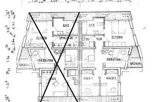 Großzügige Doppelhaushälfte mit Garage und Stellplatz in Herzogenaurach-Nähe Dohnwald – Erlangen-Höchstadt (Kreis) – Vorschaubild 17