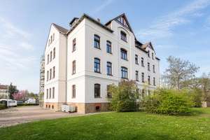Helle, frisch sanierte Wohnung mit Einbauküche – 4328 Sellerhausen-Stünz, Leipzig – Vorschaubild 9
