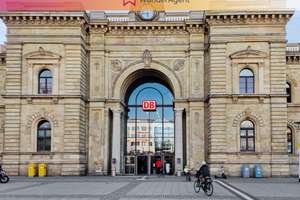 Off-Market-Chance in Magdeburg-Südost: Renditestarkes Anlageobjekt mit Potential – Die vollständige Adresse der Immobilie erhältst du vom Anbieter., 39122 Fermersleben, Magdeburg – Vorschaubild 2