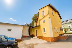 FÜR KAPITALANLEGER: SANIERT UND VOLLVERMIETET – Die vollständige Adresse der Immobilie erhältst du vom Anbieter., 96450 Mitte, Coburg – Vorschaubild 3