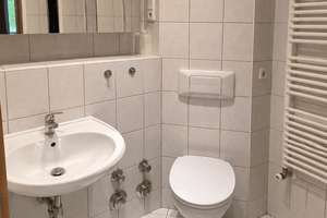 Helle 3-Zimmer Wohnung mitten in Potsdam Waldstadt – 14478 Waldstadt II, Potsdam – Vorschaubild 3