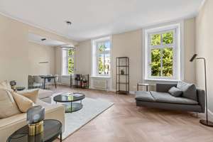 Gründerzeitperle in Rotherbaum – ‌ hochwertig saniert, 100 m von der Alster – Die vollständige Adresse der Immobilie erhältst du vom Anbieter., 20148 Rotherbaum, Hamburg – Vorschaubild 2