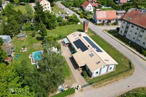 Top moderne Solar+Wärmepumpen Energieversorgung+Pool & FeWo – Die vollständige Adresse der Immobilie erhältst du vom Anbieter., 17219 Ankershagen – Vorschaubild 49