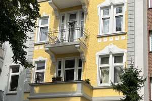Neubau im Altbau | 500 Meter zum Hauptbahnhof