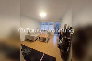 Tauschwohnung: Tausche 2-Zimmer-Wohnung in Hamburg-Nord – Die vollständige Adresse der Immobilie erhältst du vom Anbieter., 22083 Barmbek-Süd, Hamburg – Vorschaubild 2