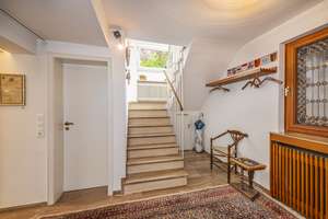 Zeitloser Bungalow auf idyllischem Grundstück mit Doppelgarage – Die vollständige Adresse der Immobilie erhältst du vom Anbieter., 51381 Lützenkirchen, Leverkusen – Vorschaubild 25