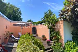 Exklusive Bauhaus-Residenz in Höhenlage – Wohnen mit Weitblick über Saarbrücken – Die vollständige Adresse der Immobilie erhältst du vom Anbieter., 66117 Alt-Saarbrücken, Saarbrücken – Vorschaubild 16