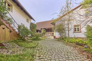 Charmantes Bauernhaus zum verlieben! – Die vollständige Adresse der Immobilie erhältst du vom Anbieter., 69509 Mörlenbach – Vorschaubild 25