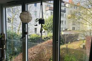 Stilvolles Wohnen am Puls von Münsters Kreativkai – moderne Maisonette mit Terrasse – Dortmunderstr. 16a, 48155 Hansaplatz, Münster – Vorschaubild 12