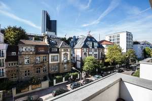 Exklusive 2-Zimmer-Wohnung mit 2 Balkonen in Bestlage – Westend-Süd, Frankfurt – 60325 Westend-Süd, Frankfurt am Main – Vorschaubild 7