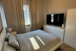 Stilvoll saniert – modernes Wohnen mit durchdachtem Grundriss – Die vollständige Adresse der Immobilie erhältst du vom Anbieter., 10625 Charlottenburg, Berlin – Vorschaubild 4