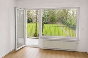 Schöne und ruhige 2,5 Zimmer Whg in Bi-Gerthe – Kirchharpener Strasse 52, 44805 Gerthe, Bochum – Vorschaubild 5