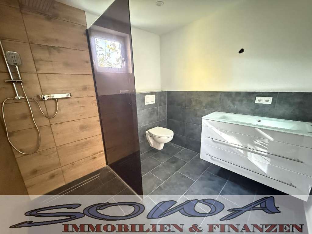 Immobilie in Neuburg an der Donau - Einfamilienhaus in Joshofen mit Garten - Ein Objekt von Ihrem Immobilienpartner SOWA Immobilien u... - Bild 4