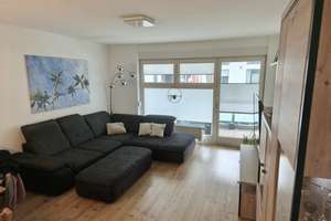 Garten-Oase in Düsseldorf-Hamm: Moderne 3-Zi-Wohnung mit großer Terrasse & TG – Auf der Böck 76, 40221 Hamm, Düsseldorf – Vorschaubild 6
