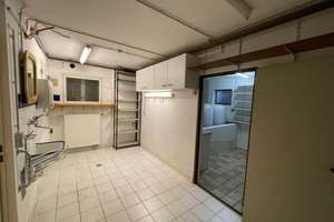 Sanierte und helle Einliegerwohnung mit Garten – Die vollständige Adresse der Immobilie erhältst du vom Anbieter., 79379 Müllheim – Vorschaubild 6
