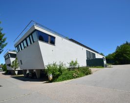 Lager Lagerraum In Stuttgart Halle Kaufen