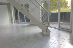 Repräsentative, ruh. 4-Zi.-Maisonette-Whg. mit Terrasse + großem Garten, 2 Bäder, Stellplatz – Die vollständige Adresse der Immobilie erhältst du vom Anbieter., 12305 Lichtenrade, Berlin – Vorschaubild 10