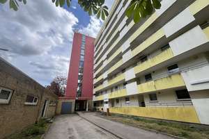 geräumige 2,5 Zimmer mit Balkon und Wannenbad – Klipperstr. 18, 23558 Buntekuh, Lübeck – Vorschaubild 32