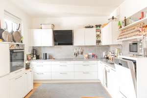 Lichtdurchflutete Penthousewohnung im Zentrum von Köpenick zu verkaufen! – Die vollständige Adresse der Immobilie erhältst du vom Anbieter., 12555 Köpenick, Berlin – Vorschaubild 20