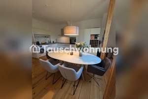 Tauschwohnung: Tausche 2-Zimmer mit Balkon und Wohnküche gegen 3+ Zimmer – Die vollständige Adresse der Immobilie erhältst du vom Anbieter., 14199 Schmargendorf, Berlin – Vorschaubild 7