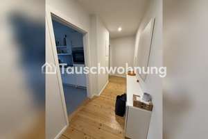 Tauschwohnung: Helle modernisierte Altbau Wohnung in Hamburg Winterhude – Die vollständige Adresse der Immobilie erhältst du vom Anbieter., 22303 Winterhude, Hamburg – Vorschaubild 4